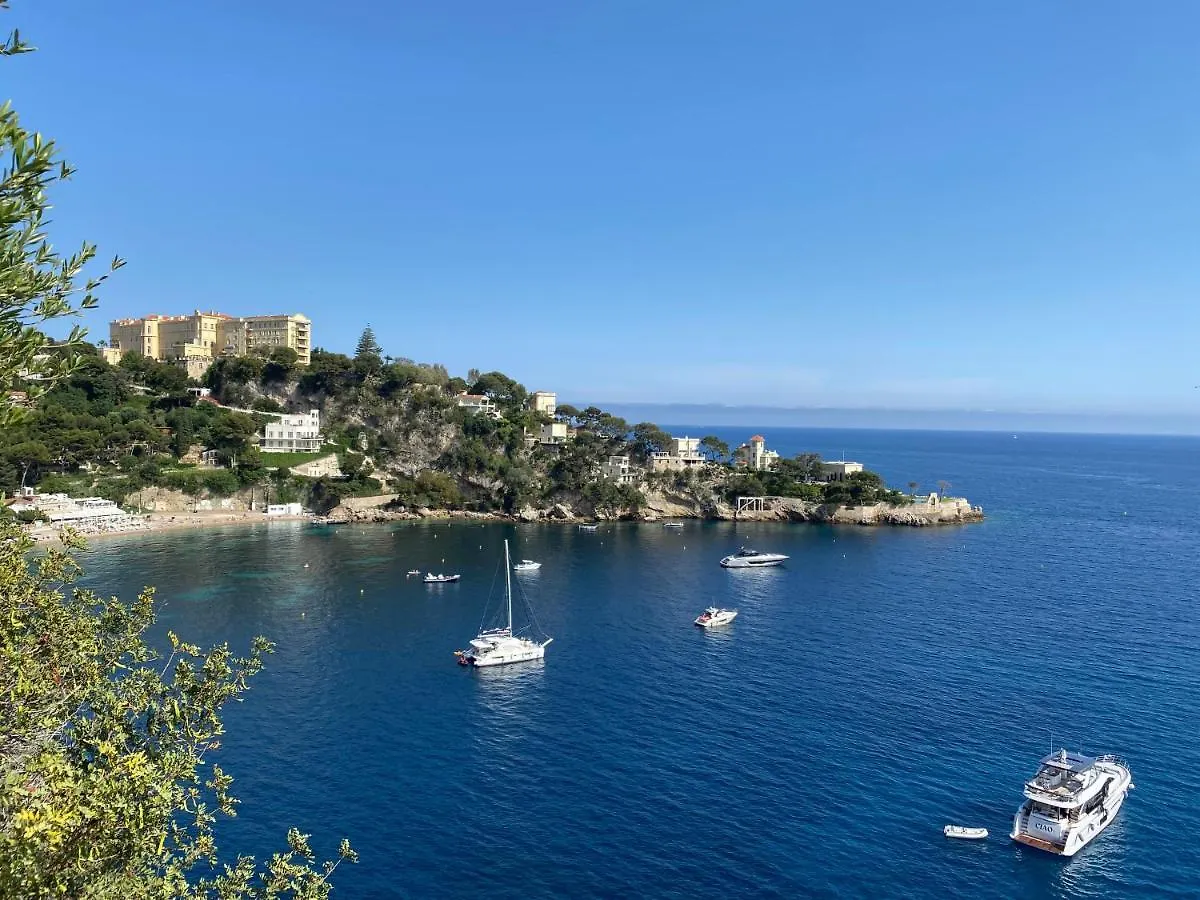 Appartement Exceptionnel Studio Nice Proche Mer Avec Piscine, Parking Et Terrasse